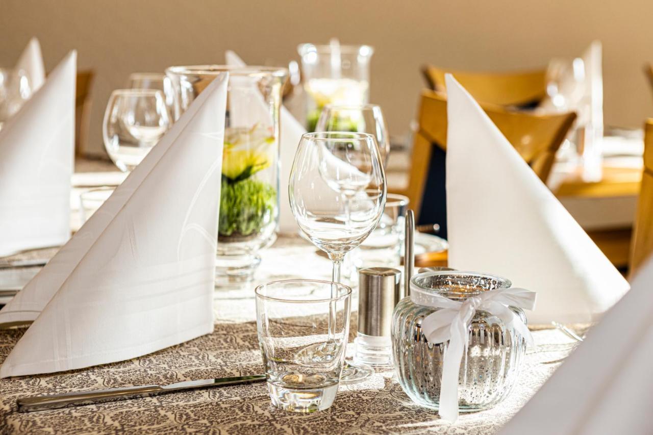 Hotel-Restaurant Fueck Leverkusen Extérieur photo