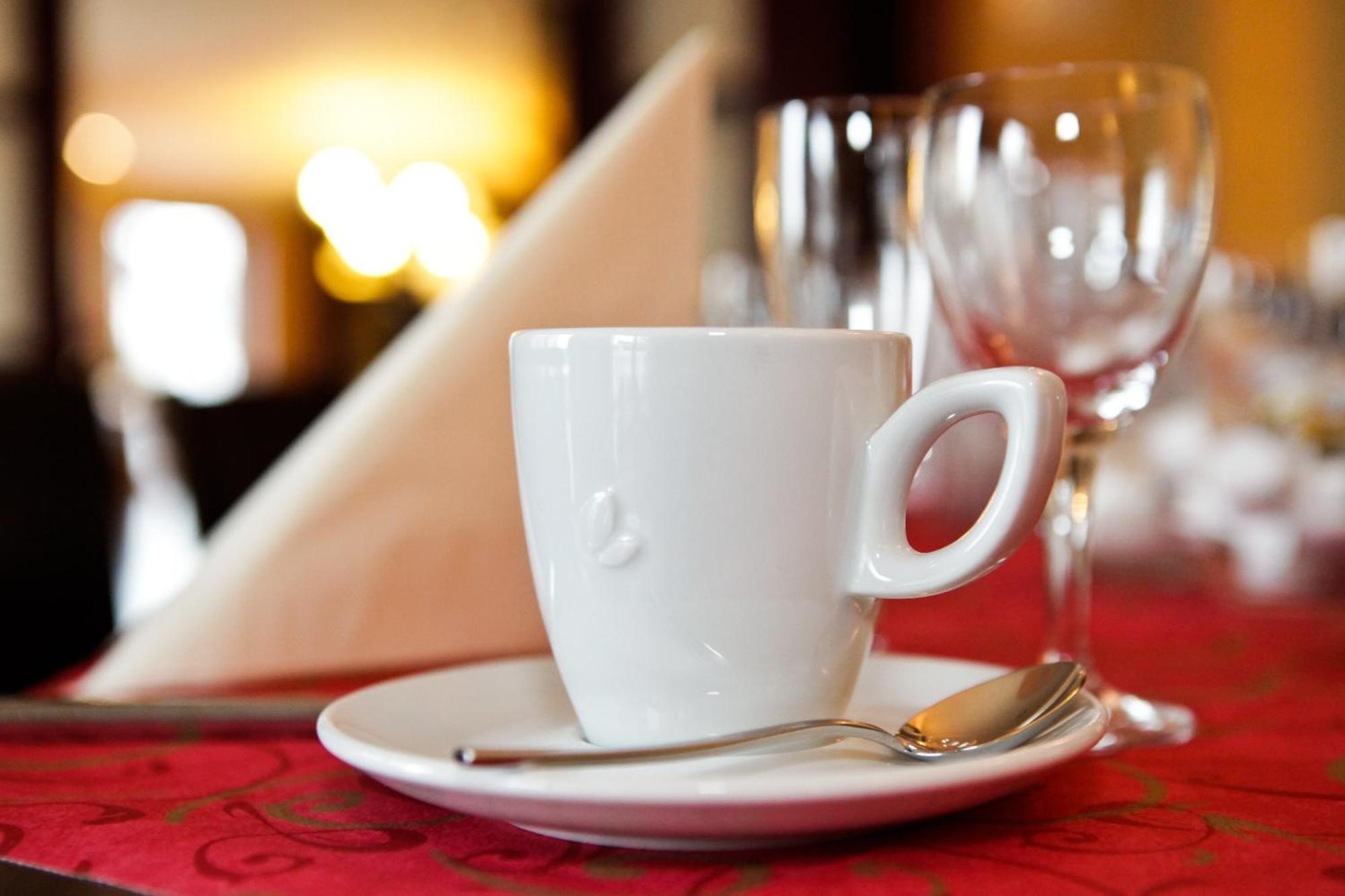 Hotel-Restaurant Fueck Leverkusen Extérieur photo